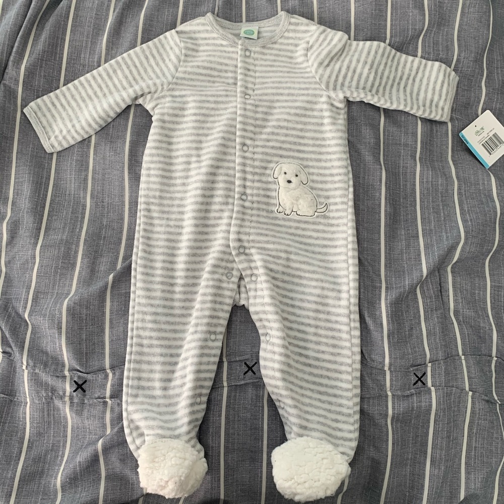 Soft Footies